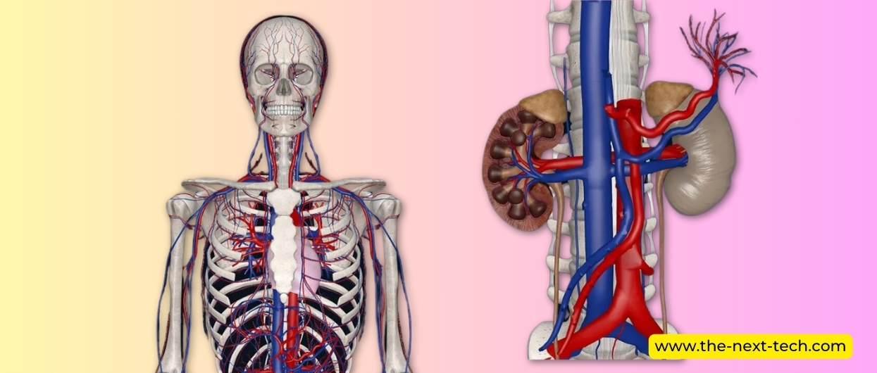 3D Organon VR Anatomy