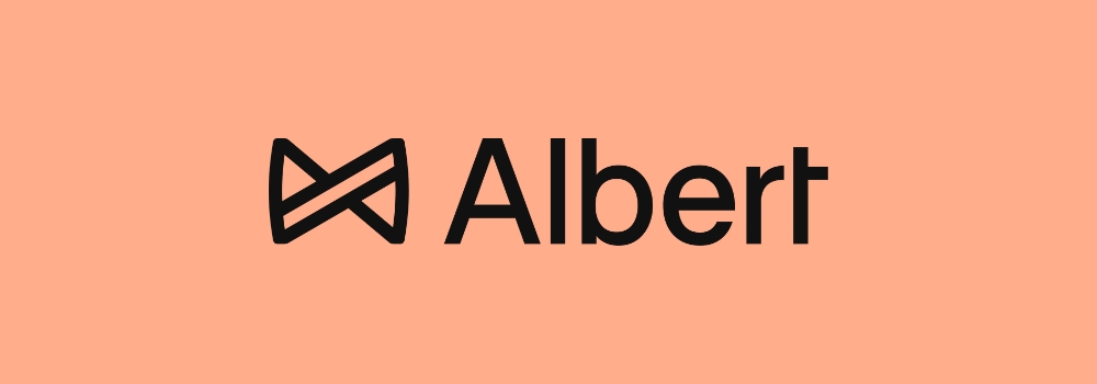 Albert early cash access app