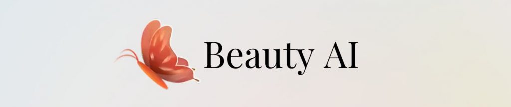 Beauty AI software