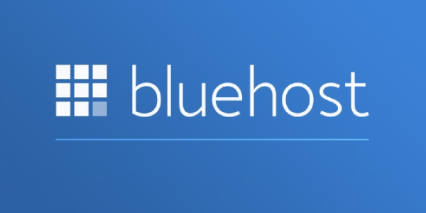 bluehost