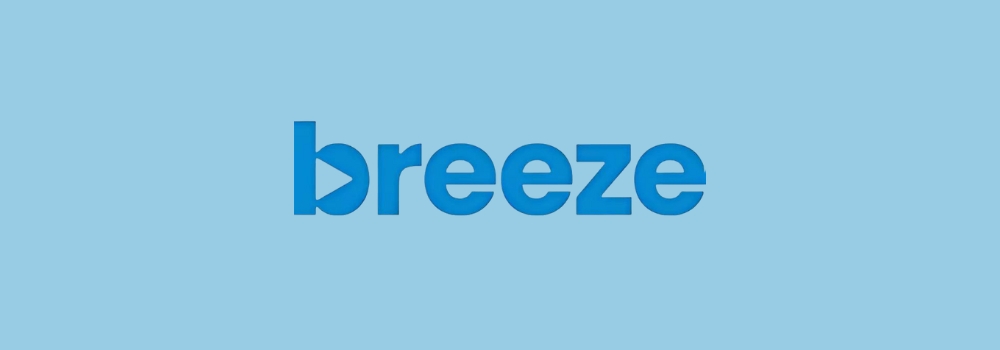 Breeze instant loan credit app