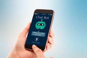 chatbots