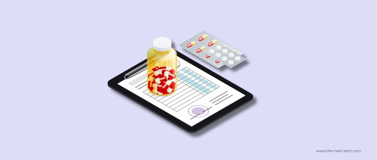 How To Track And Manage Prescriptions