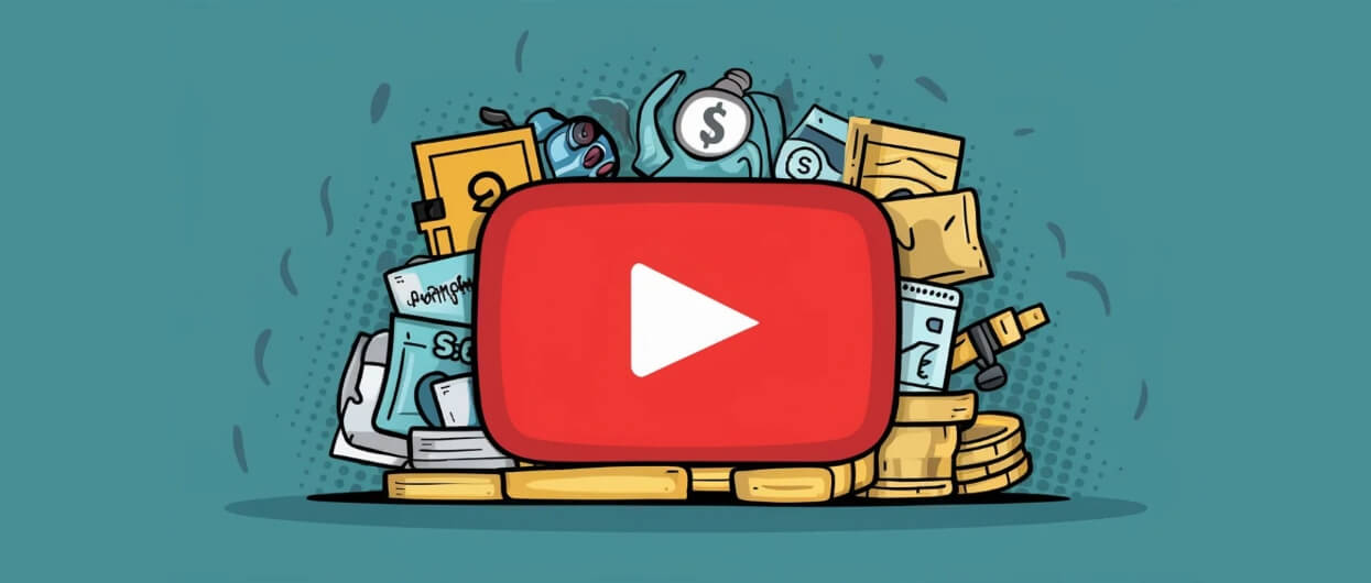 Make Money On YouTube