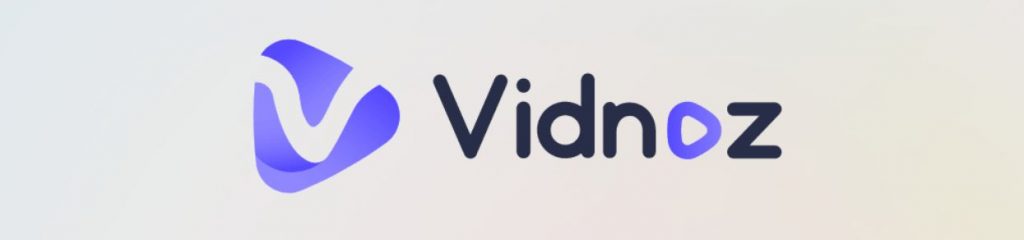 Vidnoz for ai photo swap