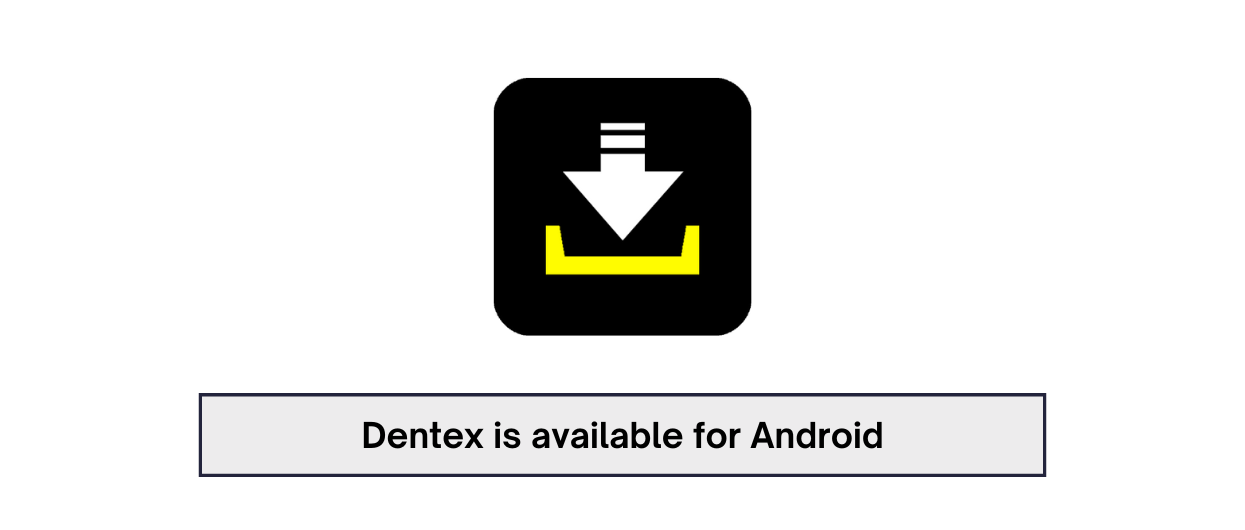 Dentex Youtube Video Downloader For Android