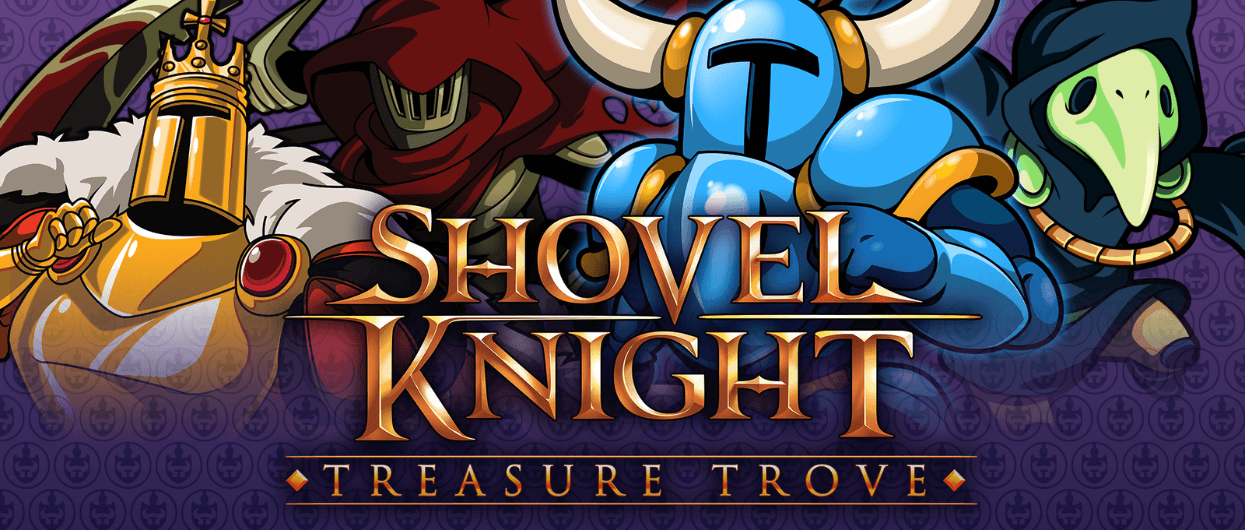 Shovel Knight