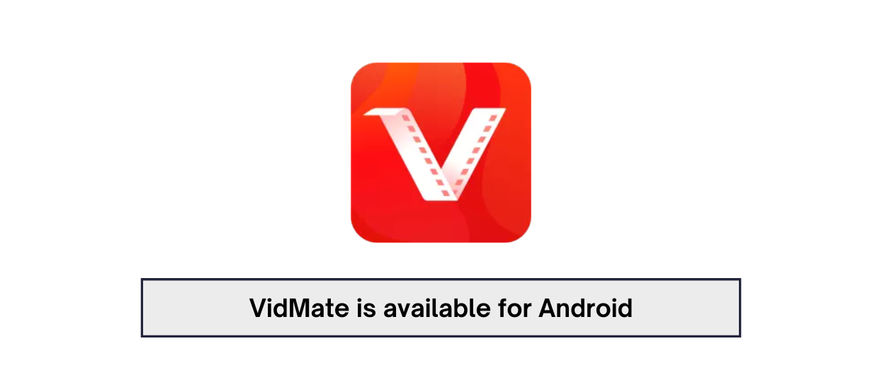 VidMate youtube video download without watermark