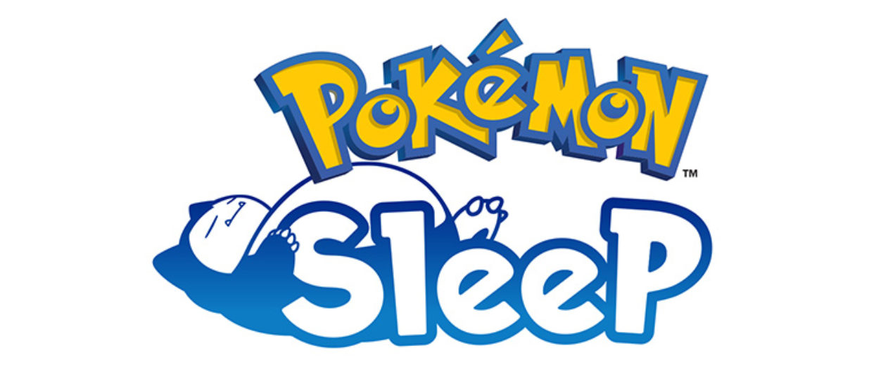 What is Pokemon Sleep